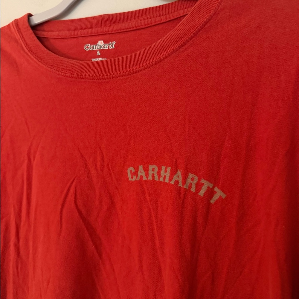 Carhartt Tee - Picture 2 of 6